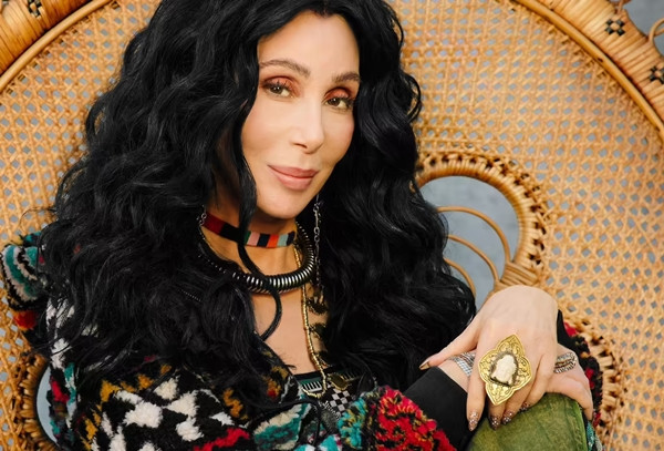 Cher
