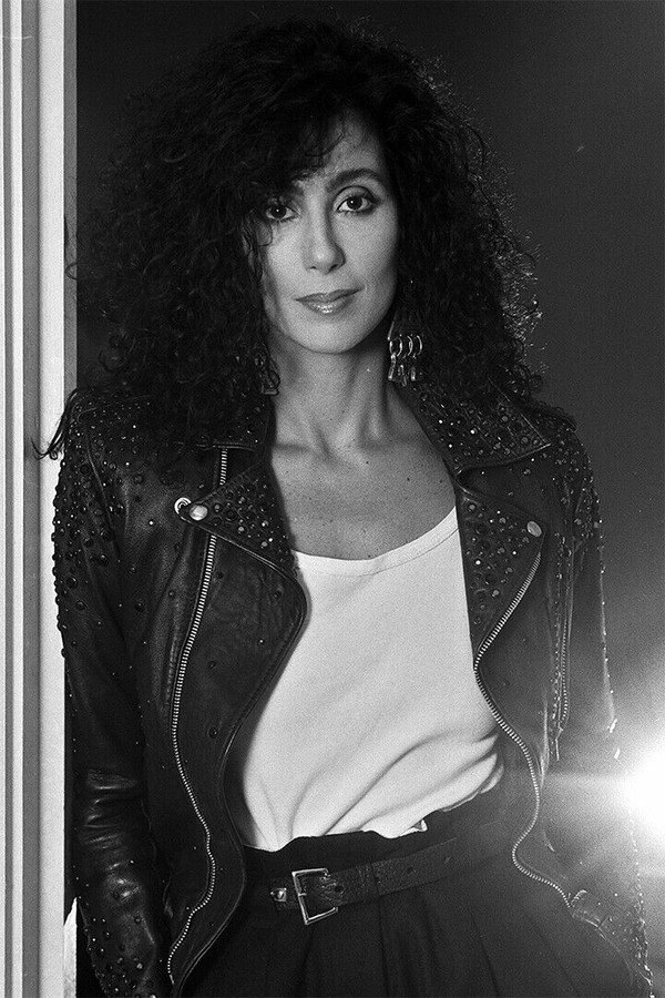 Cher
