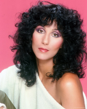 Cher