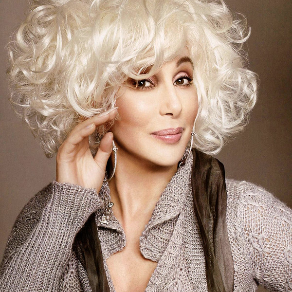 Cher