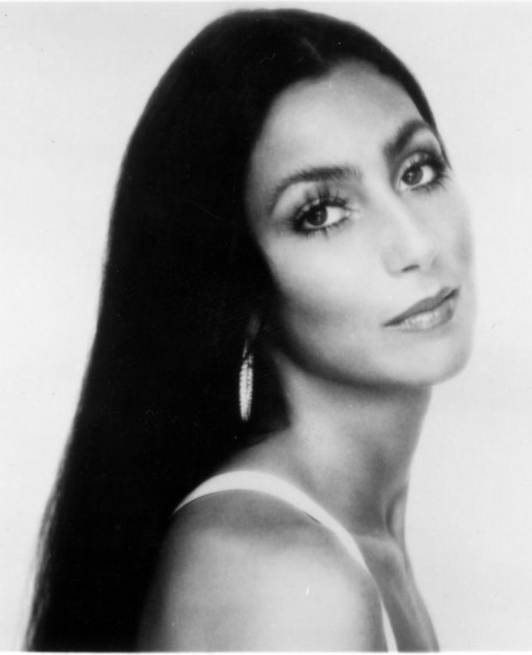 Cher