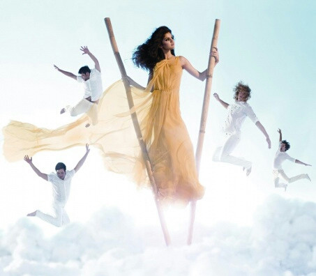 Selena Gomez & The Scene