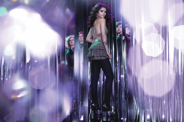 Selena Gomez & The Scene