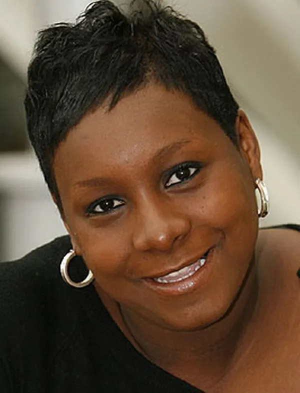 Beverley Trotman