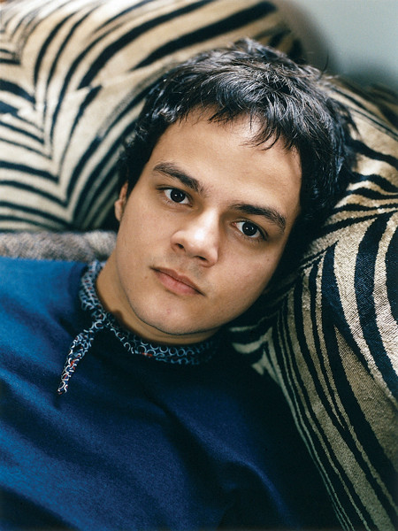 Jamie Cullum