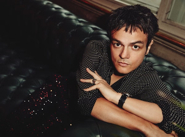 Jamie Cullum