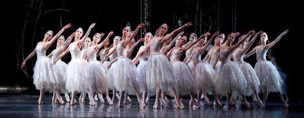 The Royal Ballet