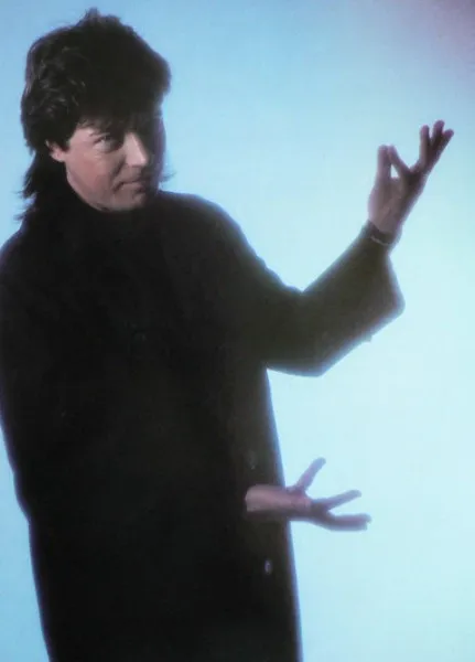 Ken Laszlo