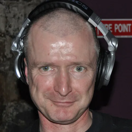 Mark Kavanagh