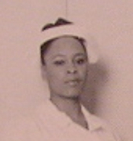 Alma Horton