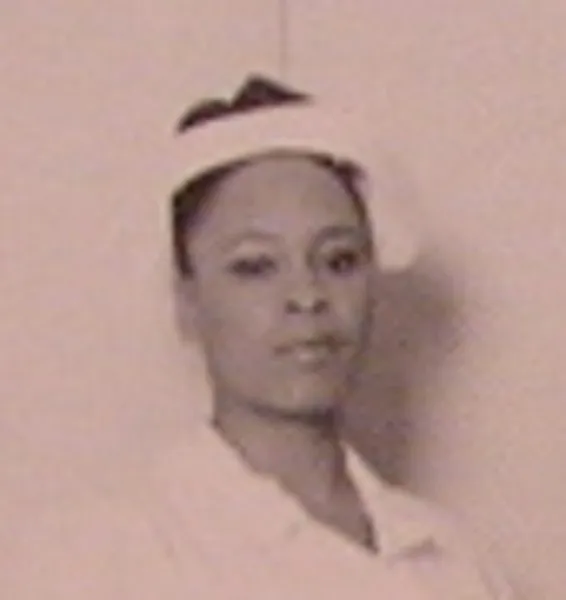 Alma Horton