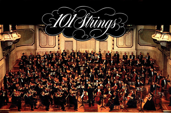 101 Strings