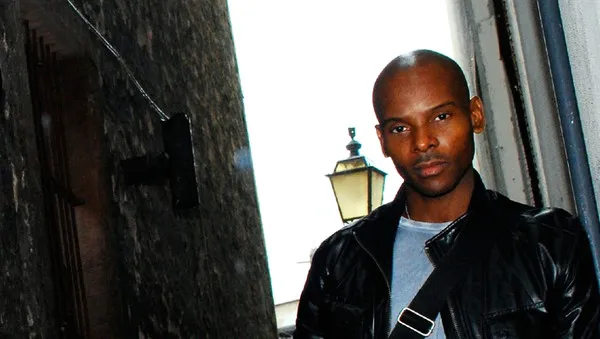Alfonzo Hunter