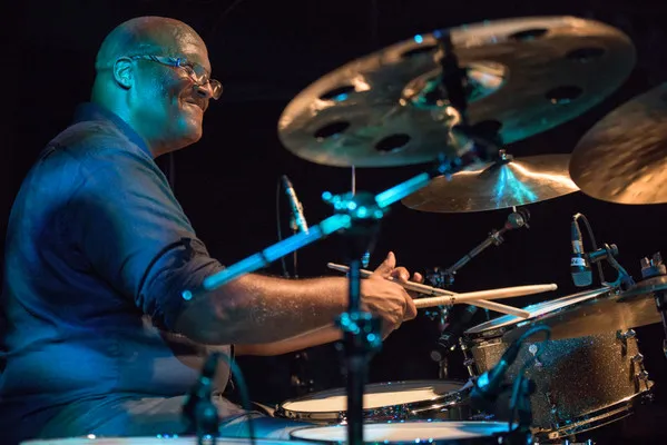 Steve Ferrone
