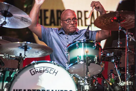 Steve Ferrone