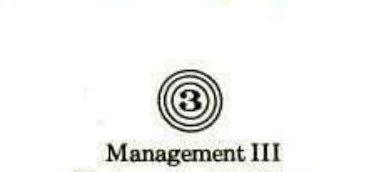 Management III, Ltd.
