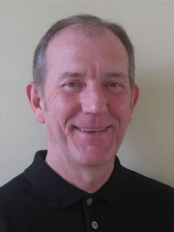 Rodger Bain