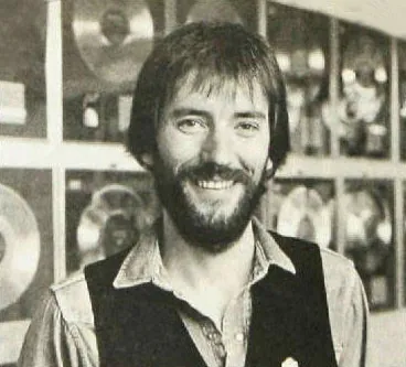 Rodger Bain