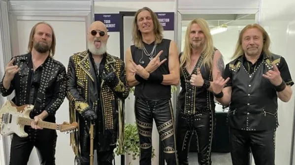 Judas Priest