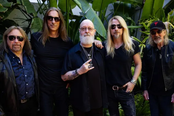 Judas Priest