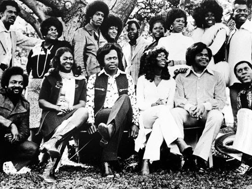Edwin Hawkins Singers