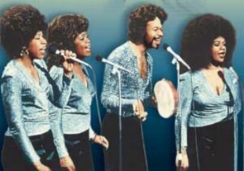 Edwin Hawkins Singers