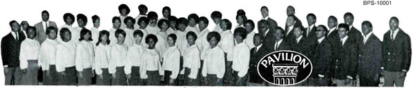 Edwin Hawkins Singers