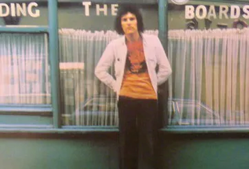 Mike Bloomfield