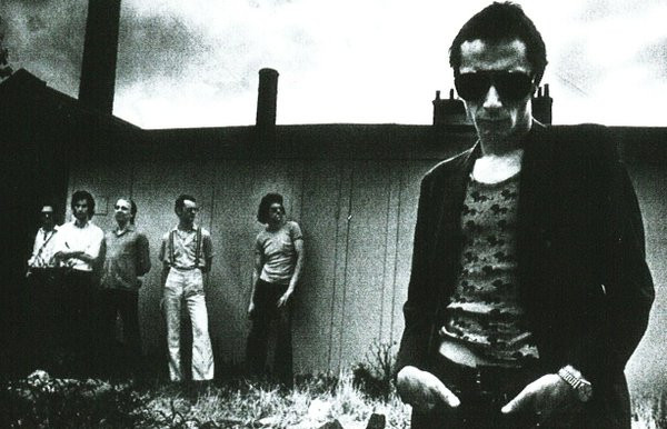 Graham Parker And The Rumour