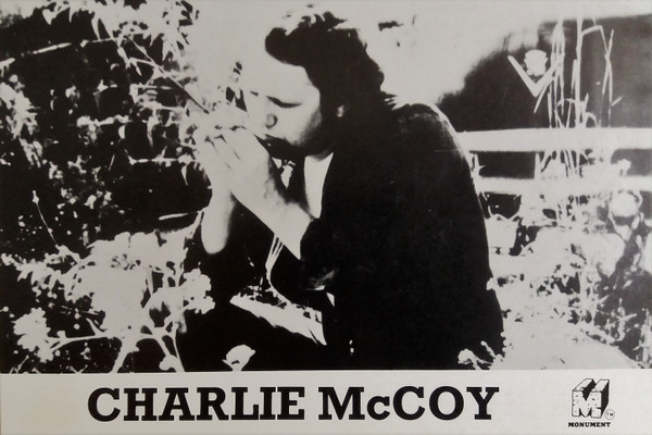 Charlie McCoy