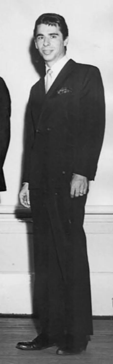Artie Ripp