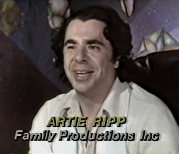 Artie Ripp
