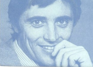 Sacha Distel