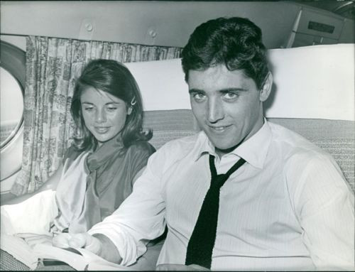 Sacha Distel