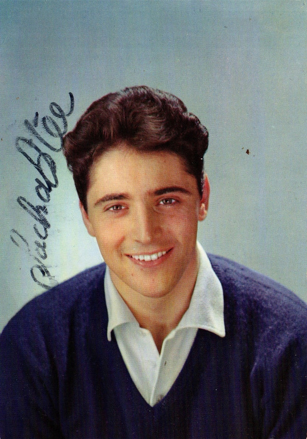 Sacha Distel