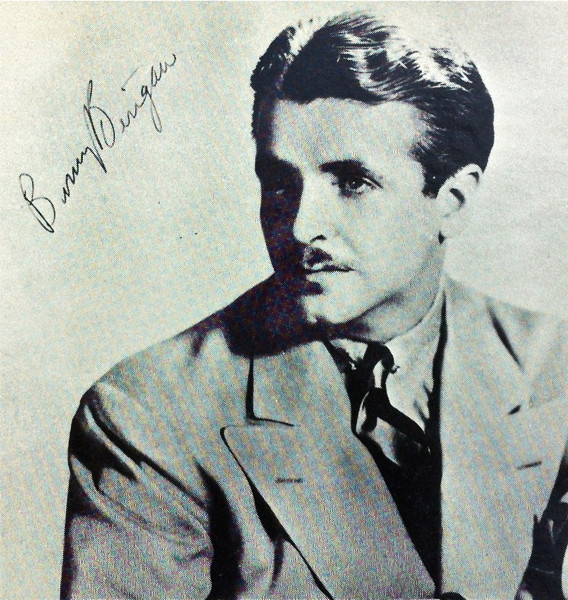 Bunny Berigan