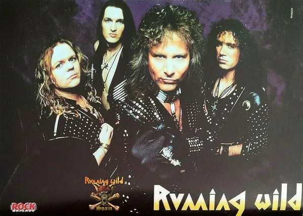 Running Wild