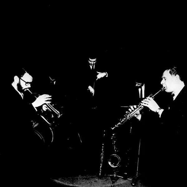 The Don Rendell / Ian Carr Quintet