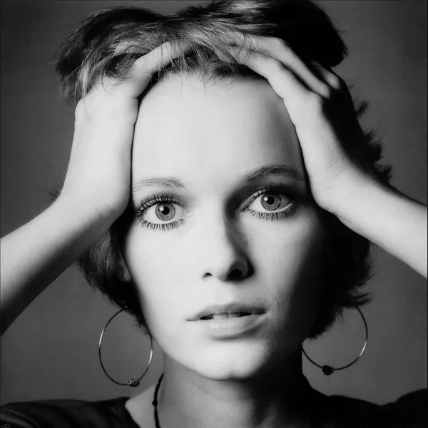 Mia Farrow