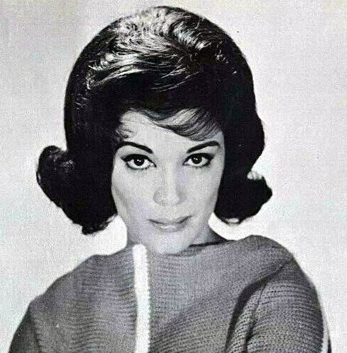 Connie Francis