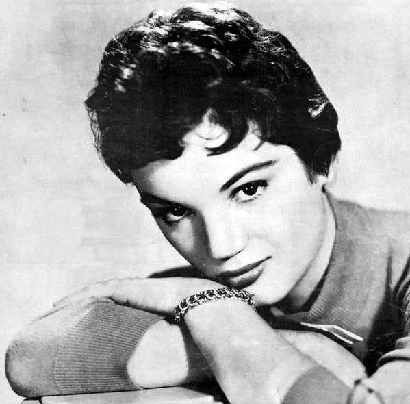 Connie Francis