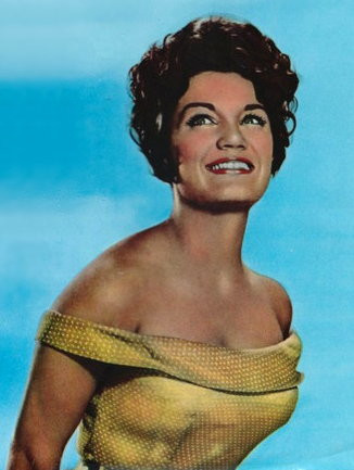Connie Francis