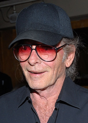 George "Shadow" Morton