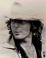 George "Shadow" Morton