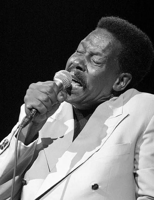 Eddie Floyd