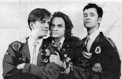 Doug Anthony All Stars