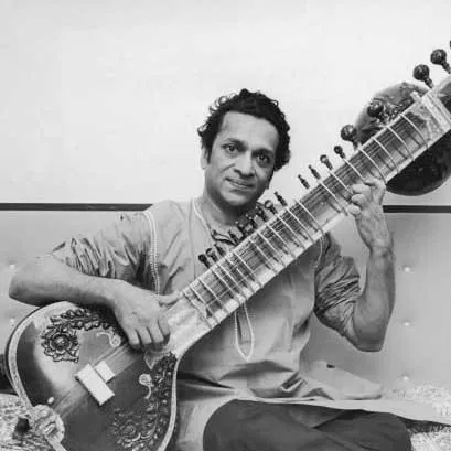 Ravi Shankar