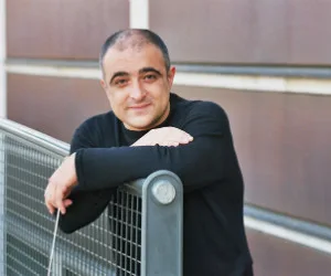 Ernest Martínez Izquierdo