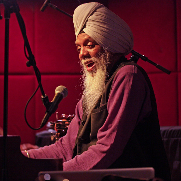 Lonnie Smith