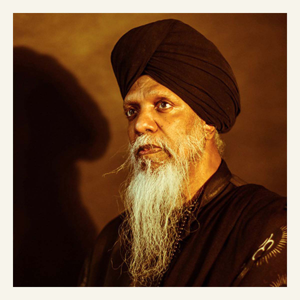Lonnie Smith